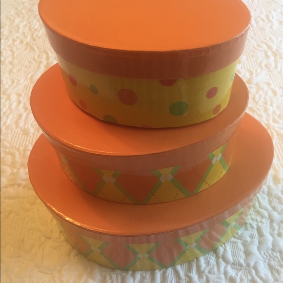 Fun Storage Containers - Picture 8 of 8